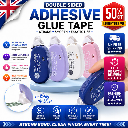 4pcs glue roller - 4pcs, roller,