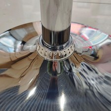 Bar Stool Chair Base Disc