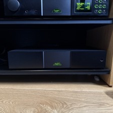 Naim NAP 250 DR Stereo Power