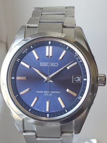 Seiko brightz sagz081 - seiko,