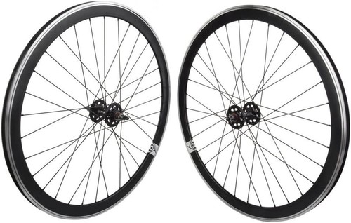 Origin8 700c fixie wheelset - 700c,
