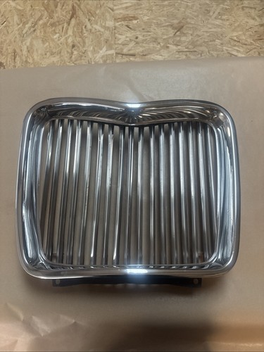 Riley kestrel 1300 grille - riley,