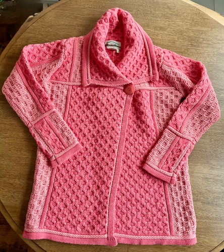 Aran crafts nwot 100 merino - nwot, 100%