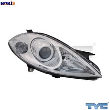 HEADLIGHT 20-0674-05-2 FOR MERCEDES-BENZ M266.980/960 2.0L M 266.940 1.7L 4cyl
