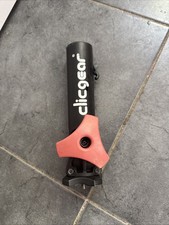 Clicgear deluxe umbrella - clicgear,