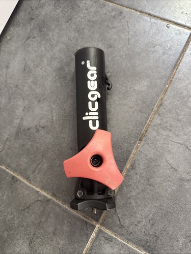 Clicgear deluxe umbrella - clicgear,