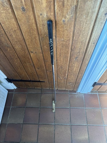 Ping anser putter right - ping,