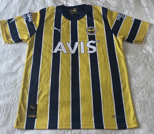 Fenerbahce football shirt - fenerbahce,