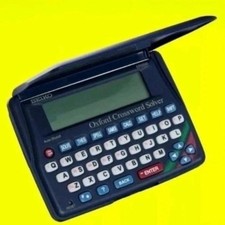 SEIKO ER-3200 BOXED OXFORD