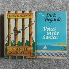 Dirk Bogarde - A Gentle