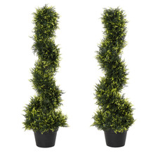 Set Of 2 90cm Artificial