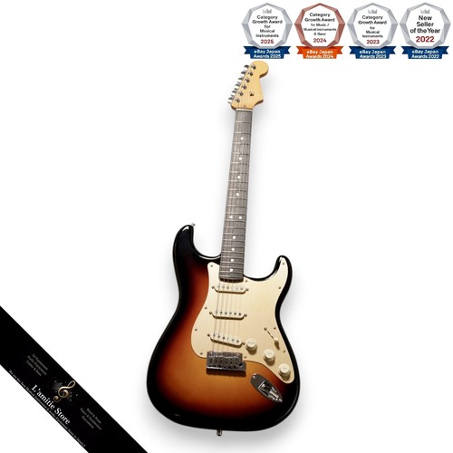 Fender american ultra - fender,