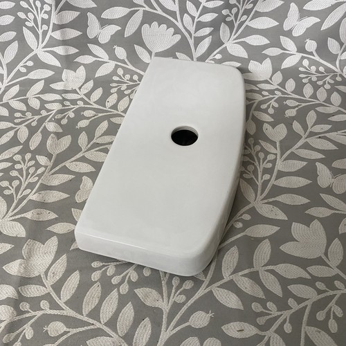 Toilet cistern lid central - cistern,
