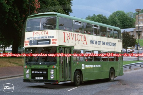 Bus photo maidstone - bus, &
