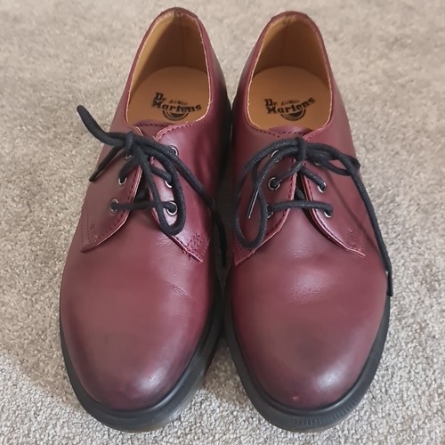Classic martens 1461 - dr.,