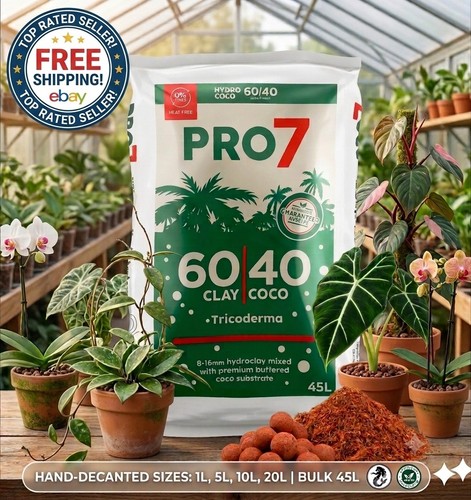Pro7 clay coco pebble - pro7,