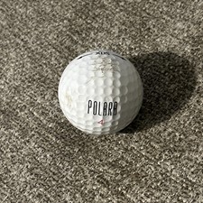 Polara XDS 4 Golf Ball