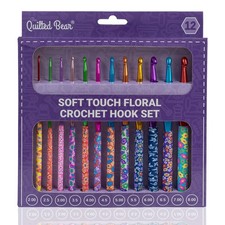 The Quilted Bear Premium Soft