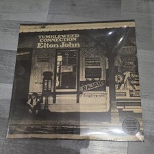 Elton John  Tumbleweed
