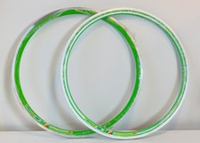 NOS Weinmann DP18 Lime Green