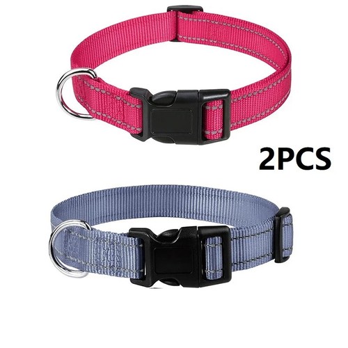 Puppy collar small dog - collar,