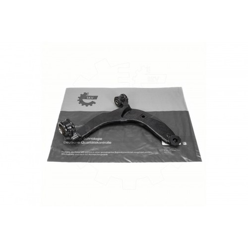 Lower right front link arm - lower,