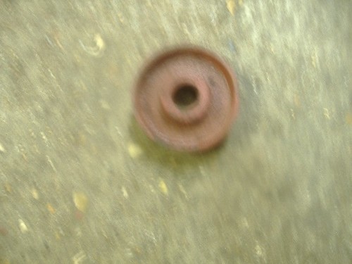 Wheel horse tractor parts - horse,