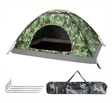 Camping Tent Pop Up Automatic