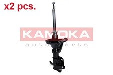X2 PCS FRONT SHOCK ABSORBER