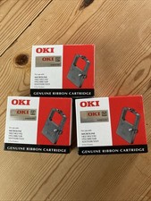 OKI Microline Ribbon