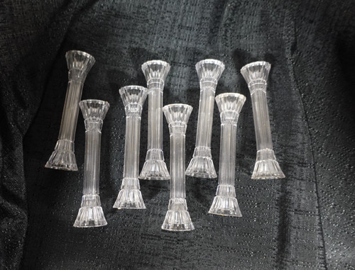 Wilton column cake stacker - column,