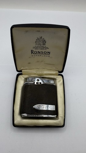 Rare ronson whirlwind imperial - whirlwind,