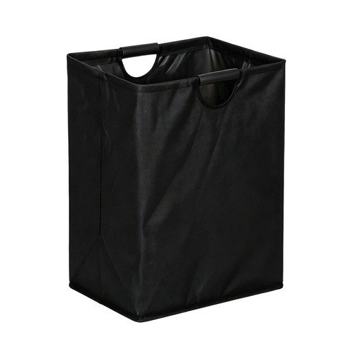 Folding empty bottle storage - empty,