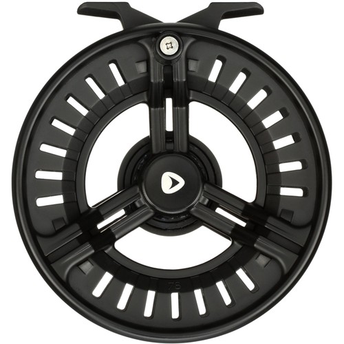 Greys cruise cassette fly reel - cassette,