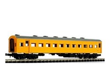N gauge railway Hobidasu igawa