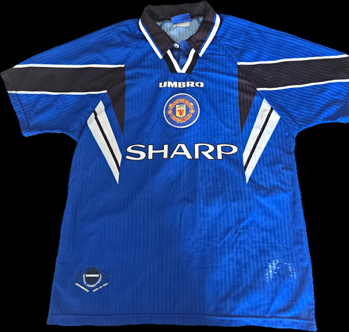 Umbro manchester united c - united, f.c