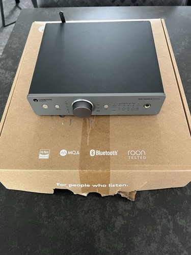 Cambridge audio dacmagic 200m - cambridge,