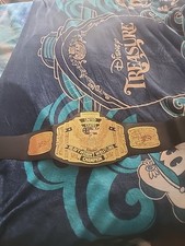 Official WCW U.S. Championship