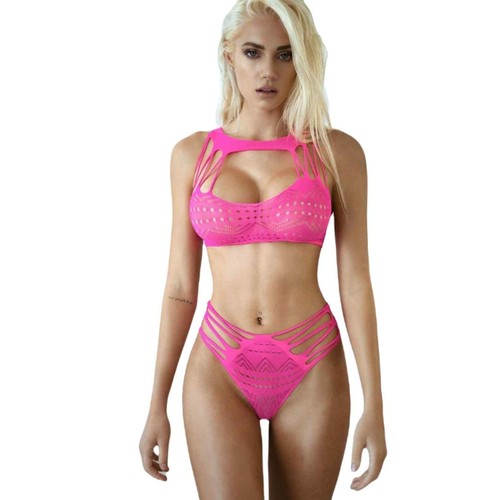 Couver lingerie fishnet - couver,