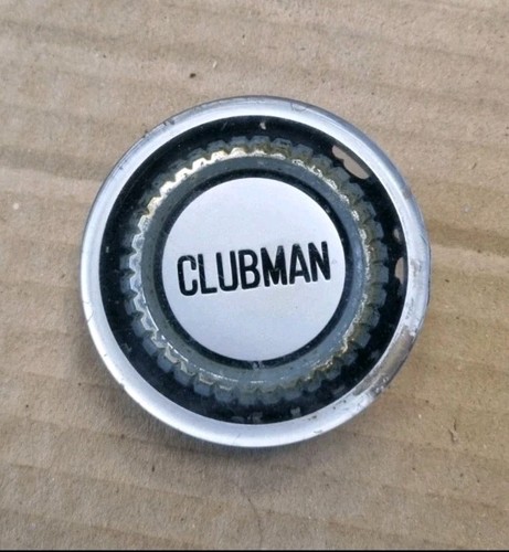 Classic mini clubman steering - classic,