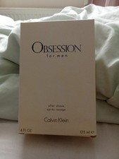 Calvin klein obsession - klein,