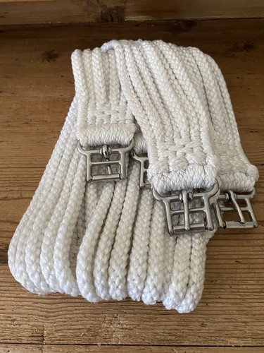 Stubben cord girth white - stubben,