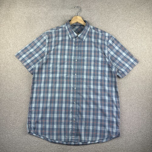Rohan fenland shirt mens large - rohan,