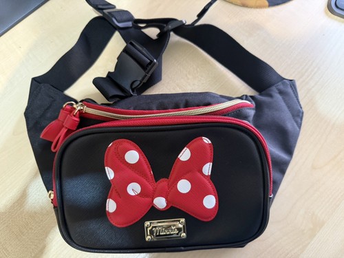 Disney minnie mouse black - disney, /