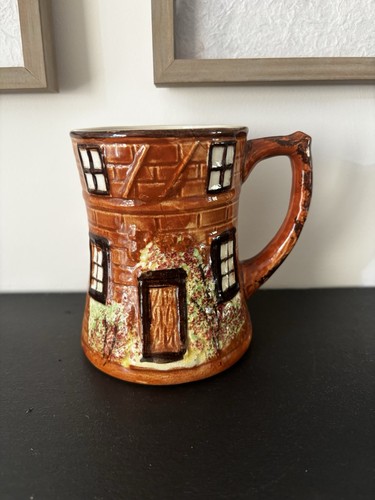 Vintage price bros cottage - vintage,