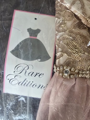 Rare edition girls blush - rare,