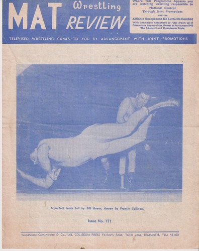 Mat wrestling review - mat,