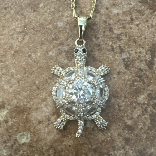 Necklace - 18", (xuping)