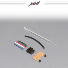 XAD CONNECTOR KIT for Mission