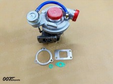 JCB 3CX Parts Turbo Charger +